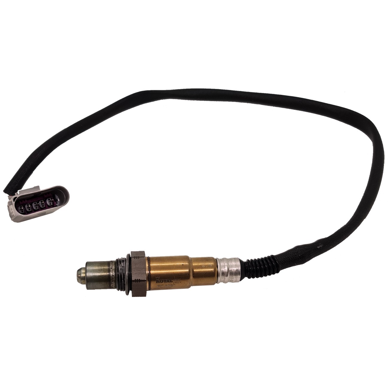 Sonda Lambda Volkswagen Vento Passat Beetle Scirocco 2.5 2.0